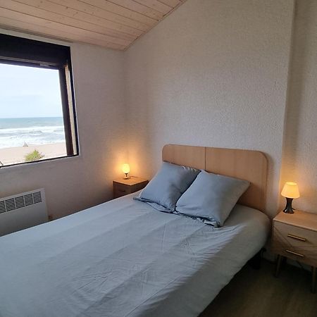 Magnifique Vue Plage Joli Appartement 5 Personnes Secteur Allee Des Arts Le Barcares Exterior photo