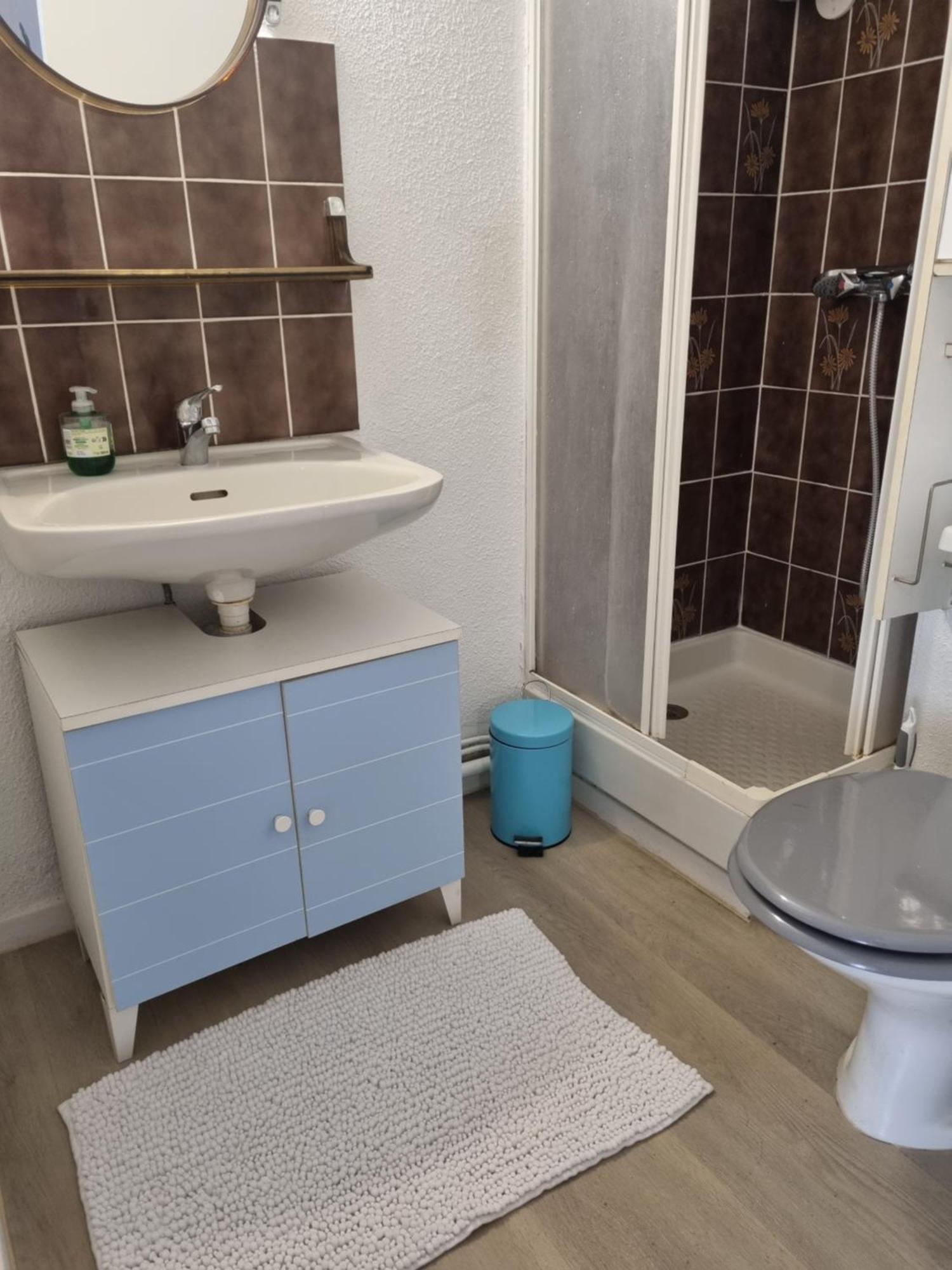 Magnifique Vue Plage Joli Appartement 5 Personnes Secteur Allee Des Arts Le Barcares Exterior photo