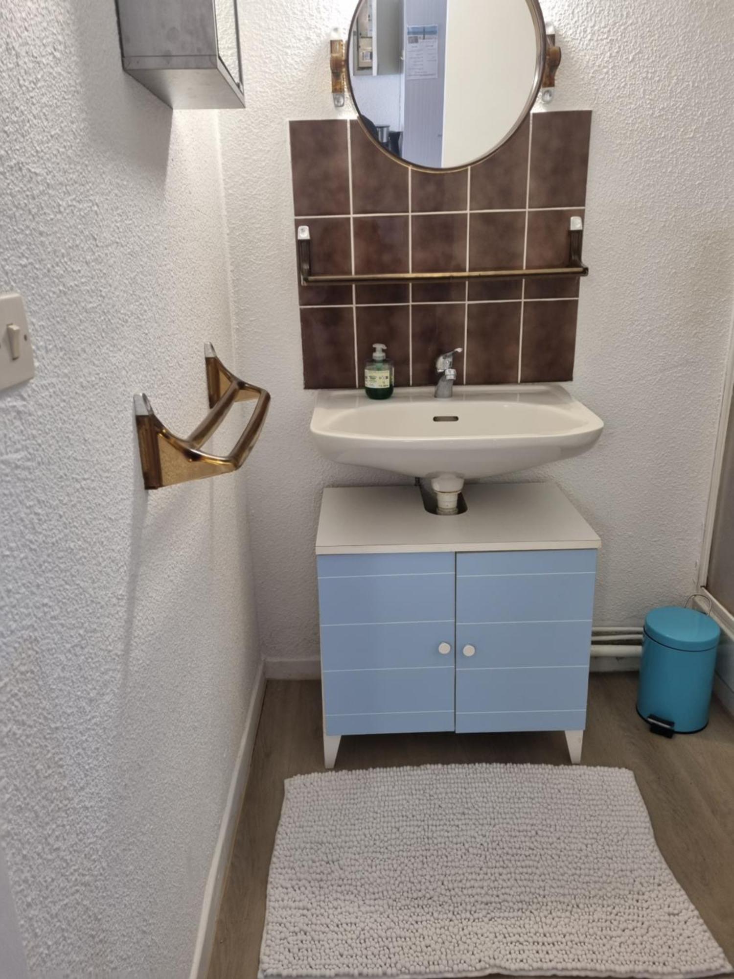 Magnifique Vue Plage Joli Appartement 5 Personnes Secteur Allee Des Arts Le Barcares Exterior photo