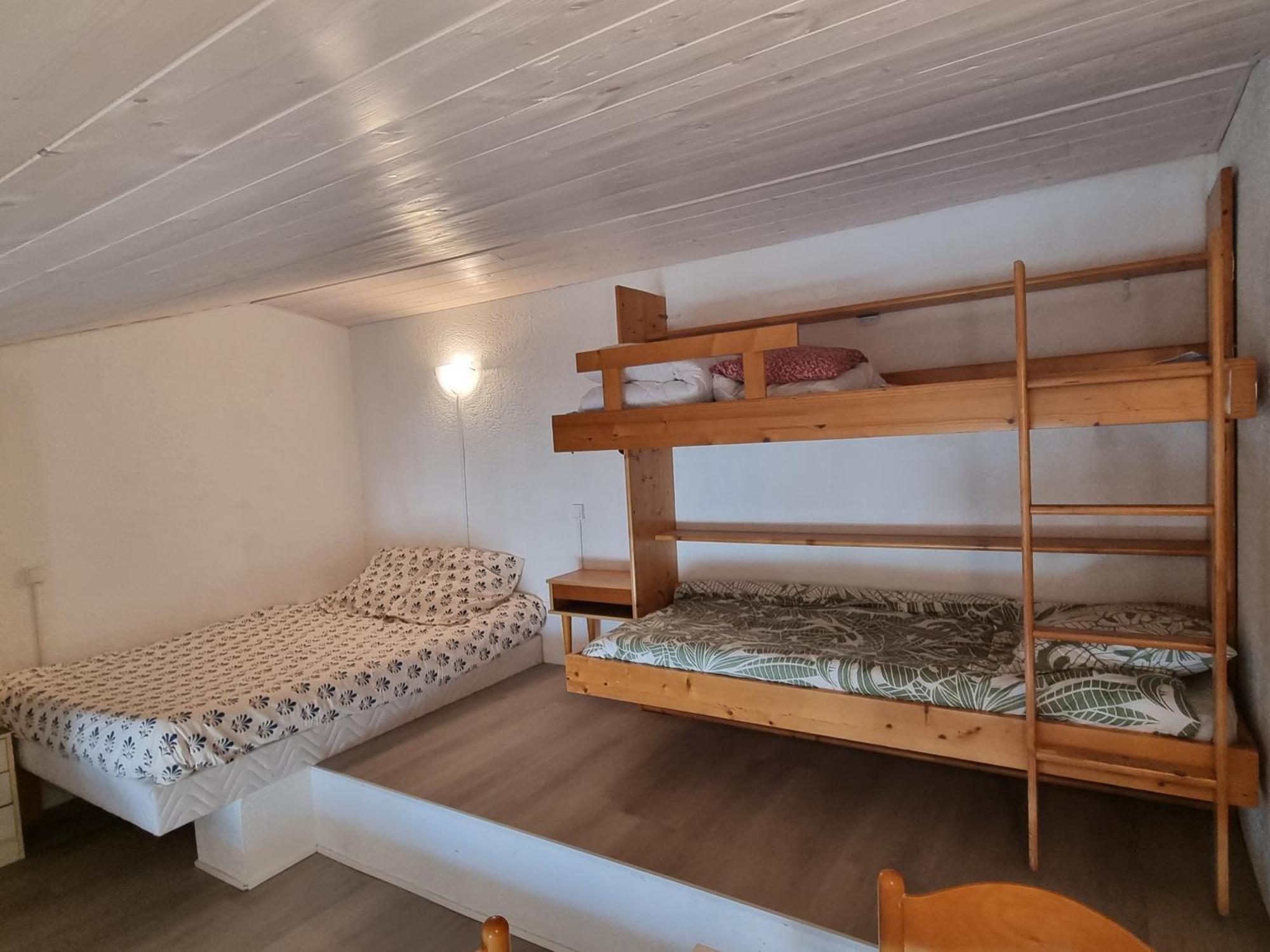 Magnifique Vue Plage Joli Appartement 5 Personnes Secteur Allee Des Arts Le Barcares Exterior photo